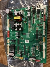 DA41-00617A Samsung Refrigerator Main Control Board 