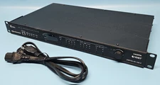 Crestron, DMPS3-4K-150-C 4K Digital Media Presentation System 150, Tested.