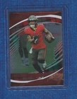 2025 Panini Absolute Football Red and Green Bucky Irving #66