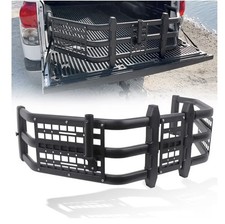 Truck Bed Extender Ford F-150 2021-2026 Ram 1500 2019-up Tailgate