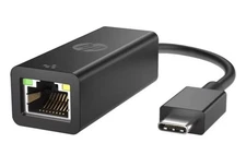 HP USB-C to RJ45 Ethernet Adapter G2 - Genuine