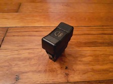 Antibrouillard Renault R19