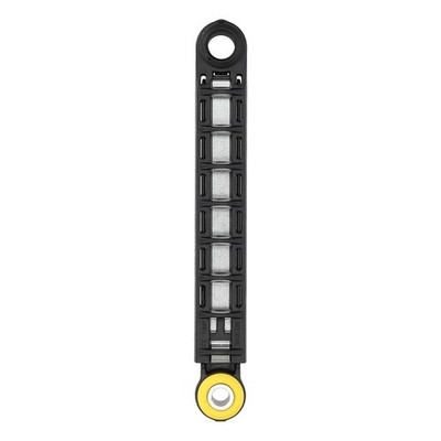 Suspa SAR016BO  Stoßdämpfer 80N passend für BOSCH 11047540 für Waschmaschine