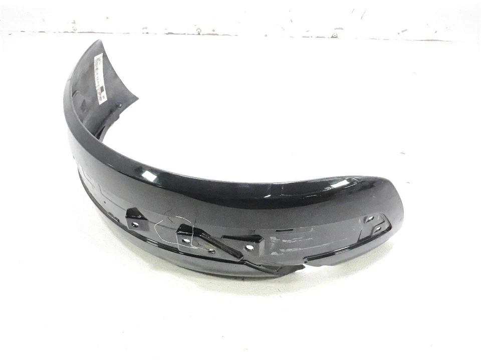 Cubierta de rueda de plástico izquierda 15 Can Am Spyder F3s SE6 705004851 dañada Foto 2 de 4