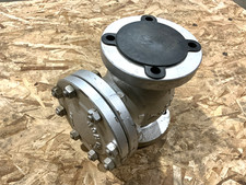 Beric 301-03-RF-EA08-X Gate Valve Body-WCB Cl...