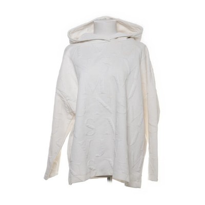 Mavi, Kapuzenpullover, Größe: L, M1610071-70057, Weiß, Elasthan/Polyester #XLw