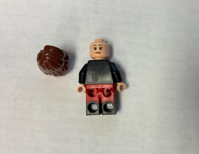 Lego Clara Oswald Minifigure Dr. Who 21304 Used Good Condition idea022 #26
