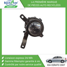 Feu avant (phare) Kia CERATO