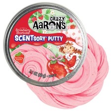 Strawberry Shortcake™ SCENTsory® Putty - Made in USA