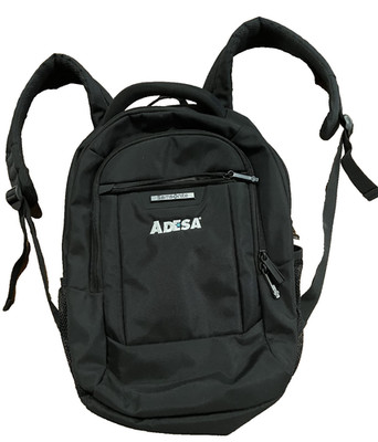 Samsonite Business 2.0 Black Backpack Travel 17  TSA Friendly EUC Adesa