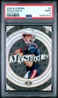 2024 PANINI ILLUSIONS MYSTIQUE #2 DRAKE MAYE ROOKIE RC PSA 9