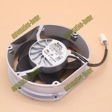1pcs New NIDEC D1751M24B8CP332 DC24V 3.4A SERVO 4-wire gale imported fan#QW