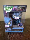 Funko Pop Digital Disney Villains Nessus Grail #448 LE 973 In Hand