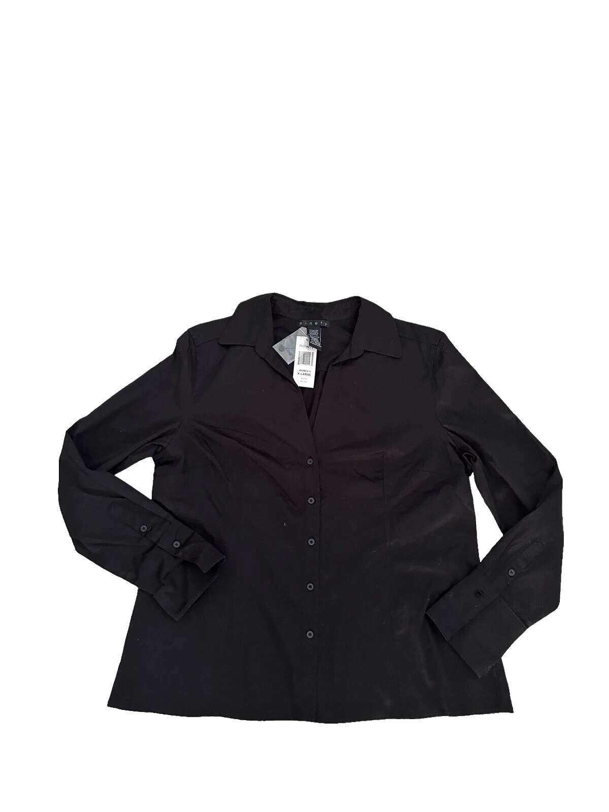 Top de algodón Ninety para De mujer