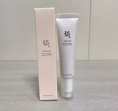 RÉVIVE BEAUTY OF JOSEON Revive Eye Serum Ginseng+Retinal 30ml