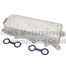 PIERBURG Ölkühler, Motoröl  für MERCEDES-BENZ