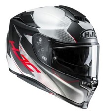 Casco Hjc Rpha 70 Gadivo Mc10sf M integrale helmet fibra