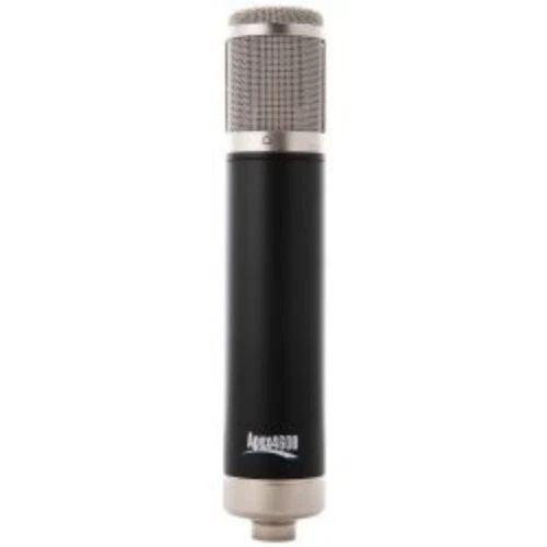 APEX 460B Wide Diaphragm Tube Studio Vocal Mic 9 Polar Settings - Image 2 of 4
