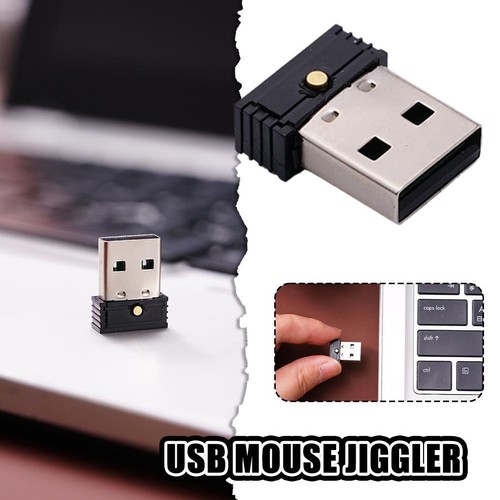 USB Auatic Computer Keeps Computer E9I8