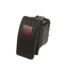 Switch, Rocker - Sealed for Cleveland - Part# SK2474100