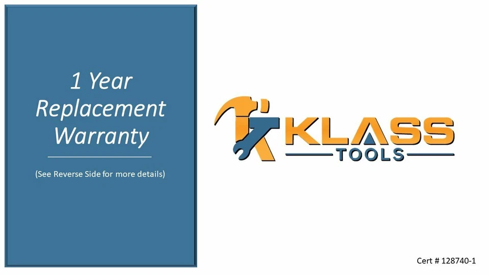 Lona de malla de sombra de red negra de alta resistencia (viene en 18 tamaños diferentes) de KlassTools Foto 2 de 3