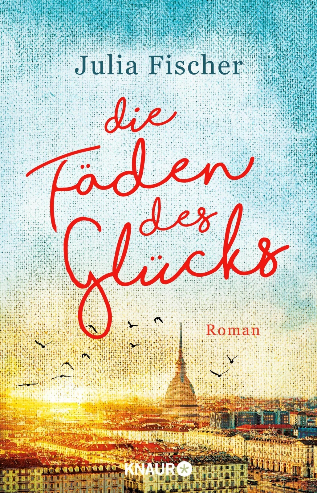 Thumbnail - Die Fäden Des Glücks | Buch | 9783426226551