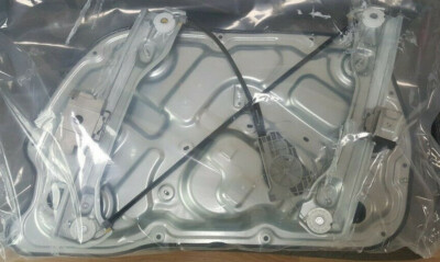 Power Window Regulator Left Door 82471-2M000 for Hyundai GENESIS Coupe 2010~2016