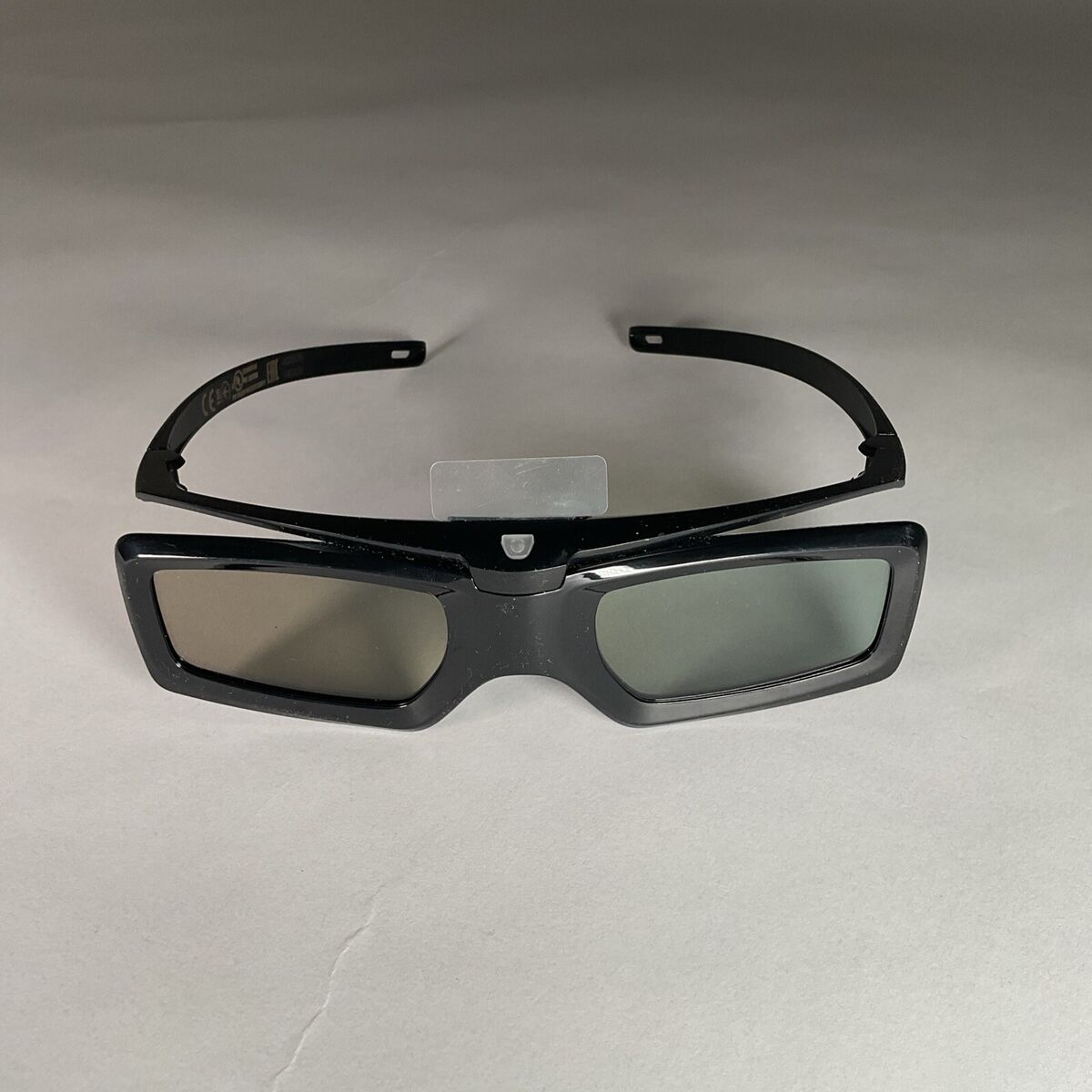 Sony TDG-BT400A Active 3D Glasses - Black 798304326123 | eBay Sony TDG-BT400A Active 3D Glasses - Black 798304326123 | eBay