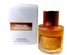 Tom Ford Bois Pacifique Eau De Parfum 1.7 fl.oz / 50 ml NEW Sealed Box
