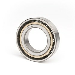 Axial-Schrägkugellager BSD3572 CGB SKF