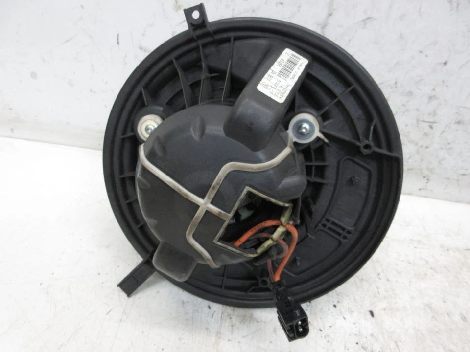 Motor soplador compatible con Mercedes Benz Clase A (W169) A 200 CDI A1698200642 Foto 4 de 4