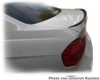 Heckspoiler Passend FüR Bmw F10, Spacegrau, Auto Aerodynamik