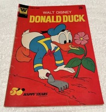 Cover of Walt Disney's Donald Duck #150