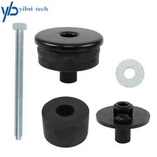 Upper Lower Body Mount Kit Rubber 924-056 For 1999-2017 Ford E-350 Super Duty