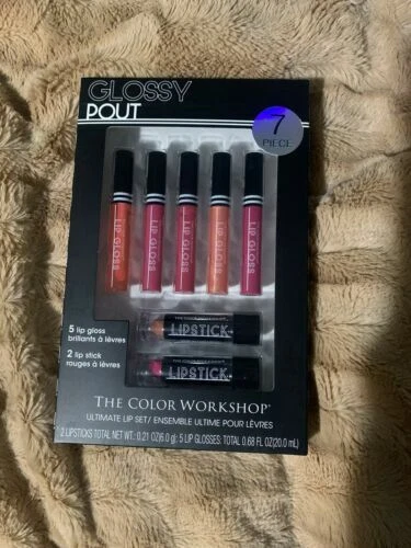 Maquillaje de Labios Markwins fair Trade