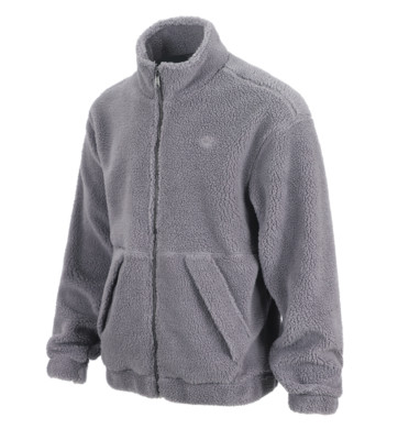 adidas Men's Originals Premium Essentials Polar Fleece Sweatshirt AsiaFit IY2255
