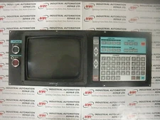 YASNAC YASKAWA MODULE   JZNC-OP101