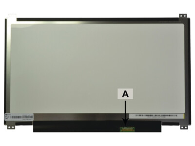 2-Power 2P-SD10L79697 Ersatz für Notebook Display