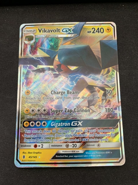 vikavolt gx price 45 145