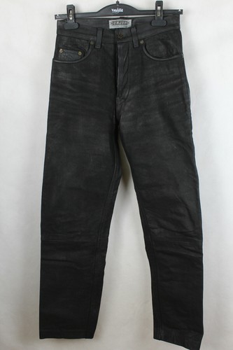 Trousers Leather Pants Biker Pants 