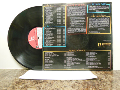 Jenson Publications; New Horizons for Jazz Ensemble Volume 3, 12