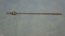 National 28F Deflecting Obturator Used