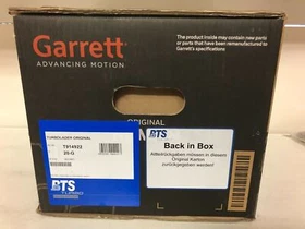 BTS Turbo (GARRET) T914922 FORD TRANSIT Bus FORD TRANSIT TOURNEO Bus OHNE PFAND 