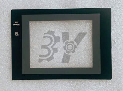 for Omron NT31-ST121 NT31-ST123 NT31-ST122 Touchpad + Protective