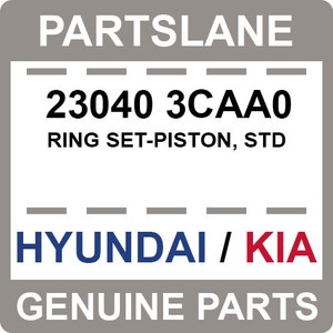 Hyundai kia 23040 2b000