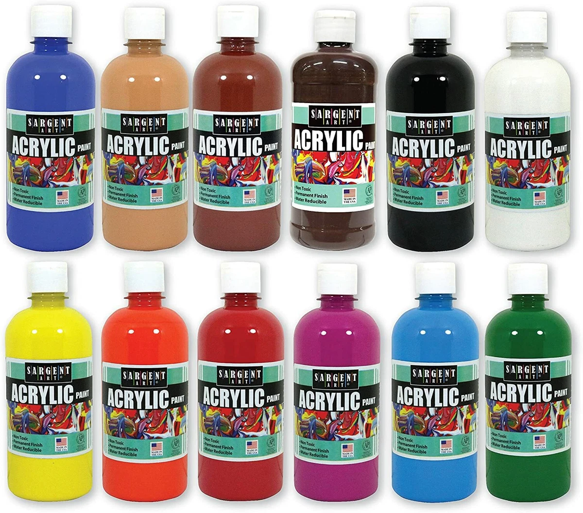 Acrylic Vs Latex Paint What Is The Difference And Which Is, 51 OFF