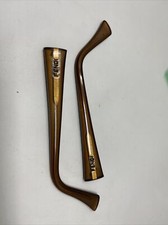 FENDI FS 225 RUSSET BROWN 130mm TEMPLE ARM PARTS SK64