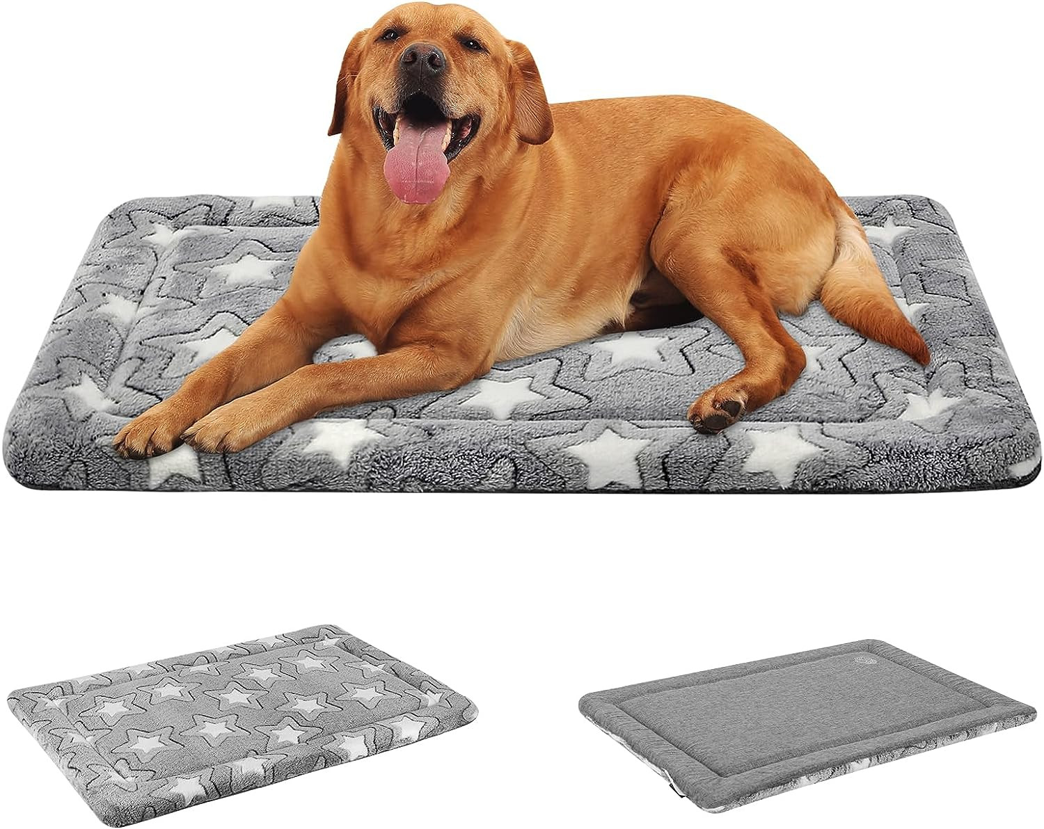 Cuscino per Cani Grandi Lavabile: Lettino Tappetino per Interno ed Esterno