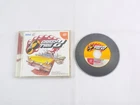 Sega Dreamcast - Crazy Taxi 2 - JAPAN -