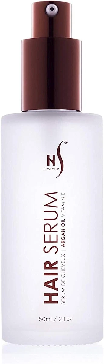 Herstyler 2024 hair serum